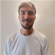 Se hai bisogno di un aiuto per fare attività fisica io ci sono!